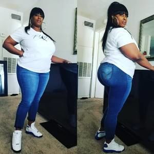 Meet your Posher, Christie